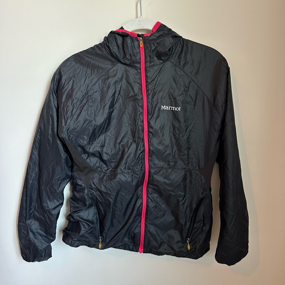 Marmot women’s jacket